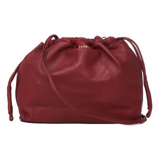 SOEUR Bolso Suzette - Bags - Mujer - Rojo - ONE SIZE