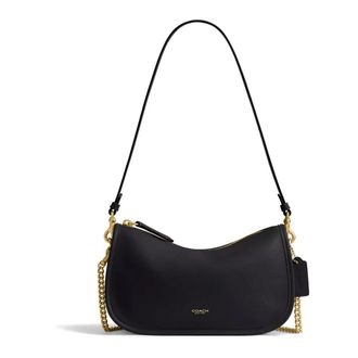 Coach Donna, Borse, Nero, Taglia unica, new