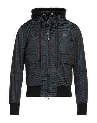 Dolce & Gabbana ROPA DE ABRIGO - Chaquetas y cazadoras en YOOX.COM