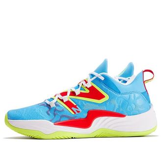 New Balance TWO WXY V3 Summer Basketball BB2WYCG3