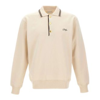 Dr&ocirc;le de Monsieur Le Polo Dr&ocirc;le - male - Drole de Monsieur - Polo Shirts - Beige - XL - Tops