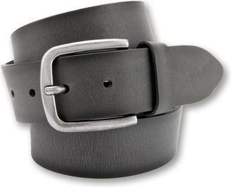 Bernd Götz Ledergürtel