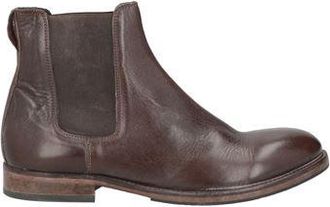 Moma CALZADO - Botines de ca&ntilde;a alta en YOOX.COM