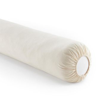 La Redoute Interieurs Waterdichte bolstersloop van 100% biologisch katoenjersey
