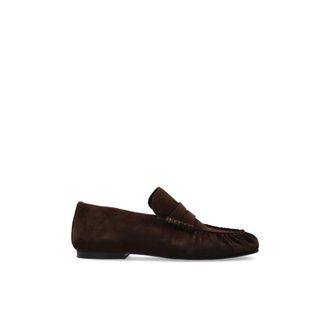 Alohas Alohas, Dames, Schoenen, Bruin, Maat: 39 EU Leer