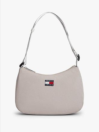 Tommy Hilfiger Essential Repeat Logo Shoulder Bag