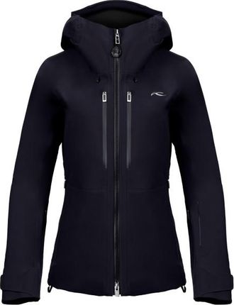 Kjus FRX Summit Shell Jacket Skijacke f&uuml;r Damen | blau