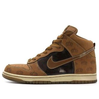 Nike Dunk High Premium Mighty Crown 314263-221
