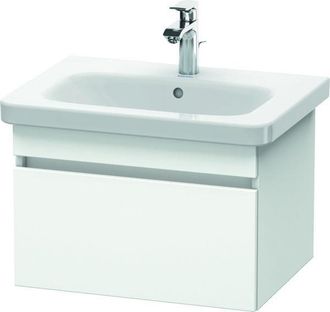 Duravit Duravit - Durastyle Mueble De Pared 6380, 1 Extra&iacute;ble, 580mm, Para