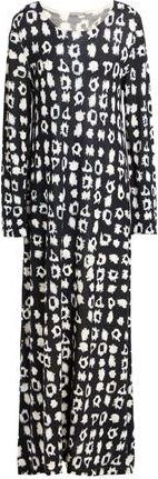 In Bed With You DRESSES - Maxi dresses sur YOOX.COM