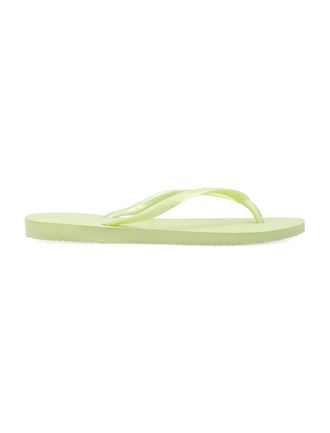 Havaianas flache Schuhe