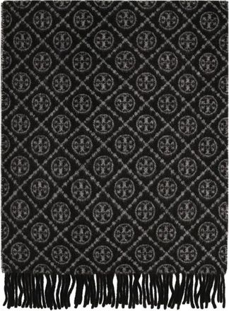 Tory Burch Mujer, Accesorios, Negro, Talla: ONE Size