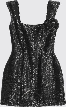 Giuseppe Di Morabito Dress GIUSEPPE DI MORABITO Woman color Black