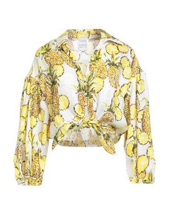 Sara Roka Shirts