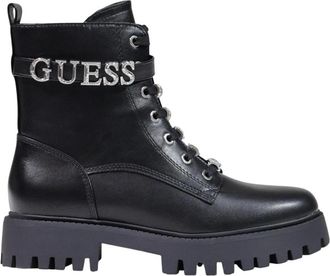 Guess Donna, Scarpe, Nero, 36 EU, new