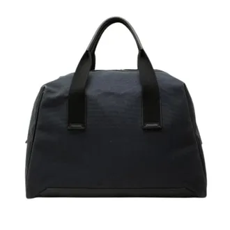 Herm&egrave;s unisex, Pre-owned, Blu, Taglia unica, used