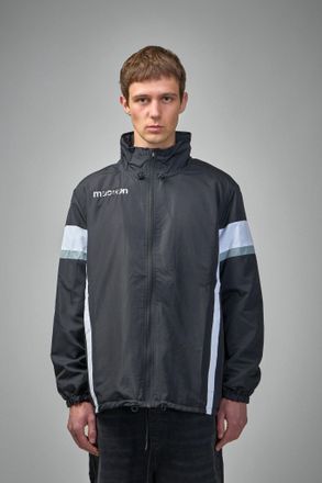 Prototypes Backless Tracksuit Jacket