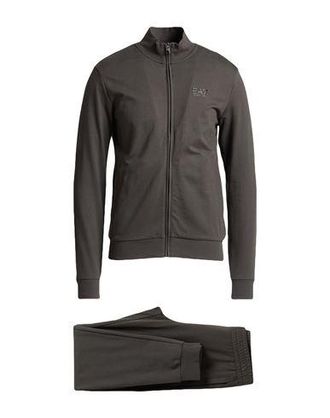 Emporio Armani JUMPSUITS & TRACKSUITS - Tracksuits on YOOX.COM