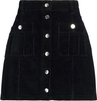 BA&SH BOTTOMWEAR - Mini skirts on YOOX.COM