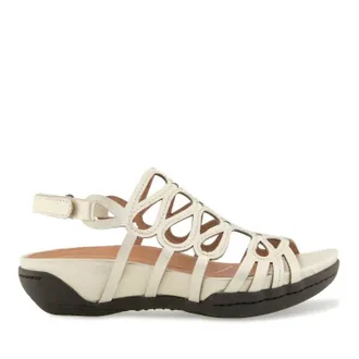 Jambu Womens Miriam Sandals In Gold