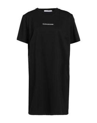 Calvin Klein DRESSES - Mini dresses on YOOX.COM