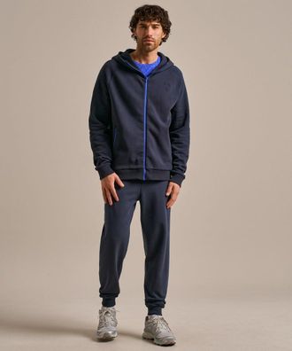 BAM Horizon Zip Hoody - XX-Large