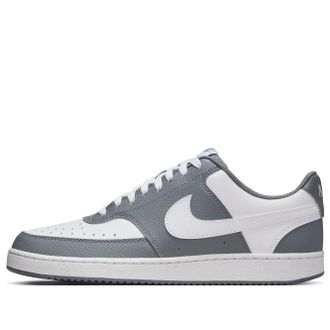 Nike Court Vision Low Cool Grey White HM9862-003