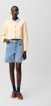 Claudie Pierlot Cardigan maille