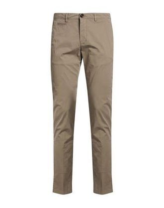 BRIGLIA 1949 PARTES DE ABAJO - Pantalones en YOOX.COM
