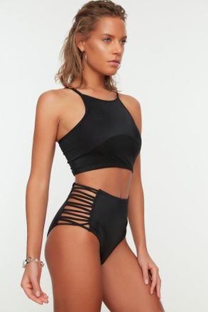 Trendyol Dames Bikini Onderdeel