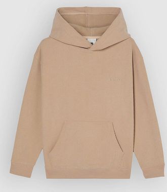 Element Lowcase Corduroy Kids Hoodie