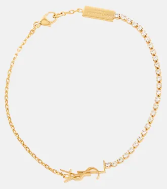 ブレスレット Federica Tosi Tube Bracelet - Gold 68441bce83b78ba9766f8a147e36de