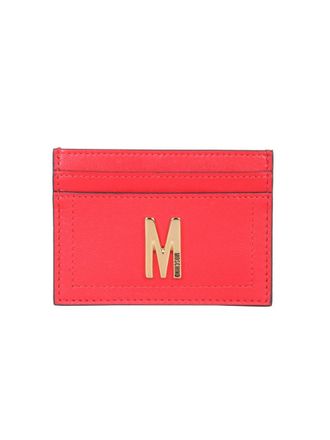 Moschino Card Holders − Sale: up to −60% | Stylight