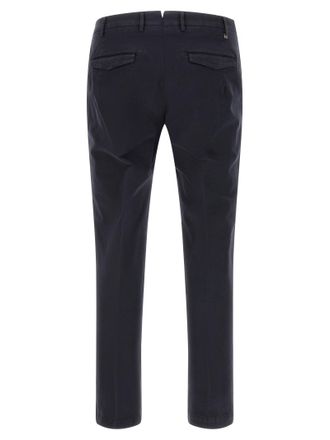 Pantaloni Torino Master Trousers - Navy