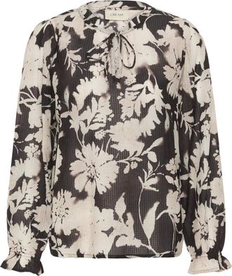 Cream Mujer, Blusas y Camisas, Multicolor, Talla: 2XL