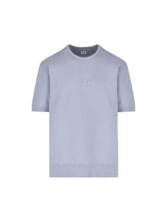 C.P. Company C. P. Company T-Shirt And Polo Shirt