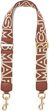 Marc Jacobs Mujer, Bolsos, Marr&oacute;n, Talla: ONE Size