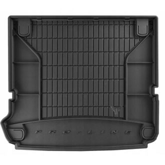 OEM Alfombrilla De Maletero De Goma Para Hyundai Ix55 2006-2012 Tm Con Inserto