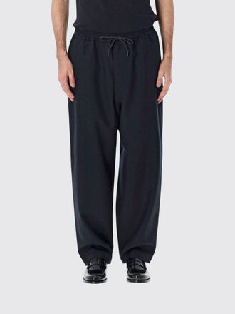 Comme Des Gar&ccedil;ons Pants Men color Blue