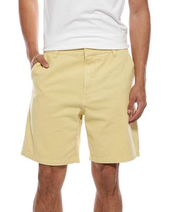 Hudson Hudson Jeans Clint Relaxed Short