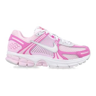 Nike Sneakers, female, Pink, Size: 6 US Retro-inspired Zoom Vomero 5 Shoes