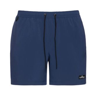 Sundek Uomo, Costumi da bagno, Blu, XL, new