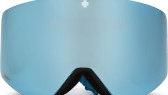 Spy MARAUDER 3100000000131 Mens Sunglasses Blue Size 174