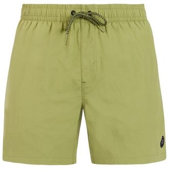 Protest PRTFaster Boardshorts f&uuml;r Herren | oliv