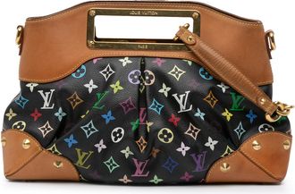 Louis Vuitton Boulogne Multicolor Tas