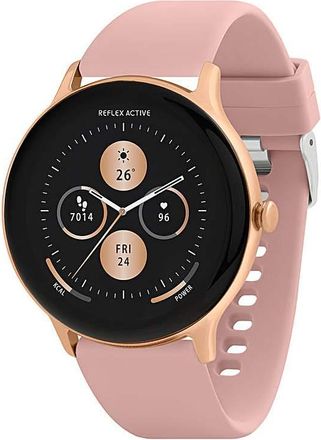 Reflex Active Series 22 Pink
