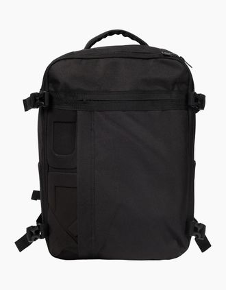 Trespass Vante DLX 25L Backpack - Black - Size: ONE size