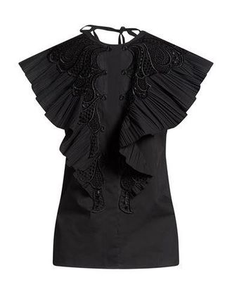 Alberta Ferretti CAMISETAS Y TOPS - Tops en YOOX.COM