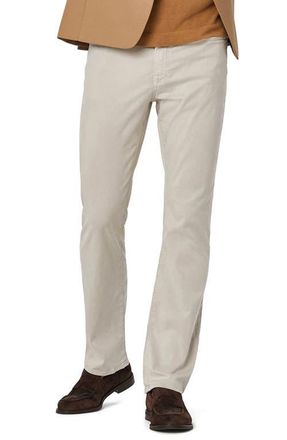 34 Heritage Charisma Relaxed Fit Pants in Dawn Twill at Nordstrom, Size 42 X 30