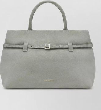 Manu Atelier tote bag